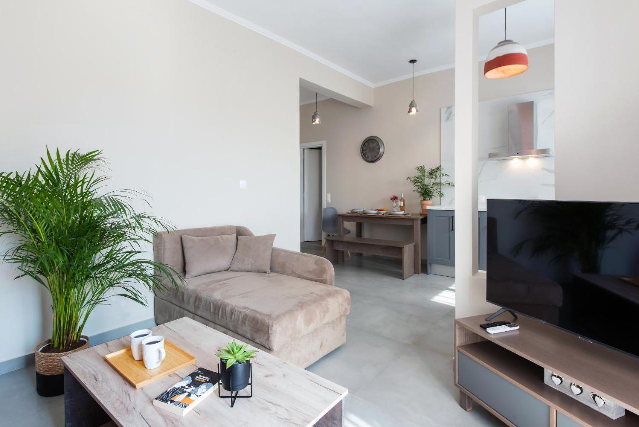 Aris By Anita Holiday Homes Corfu  Kültér fotó